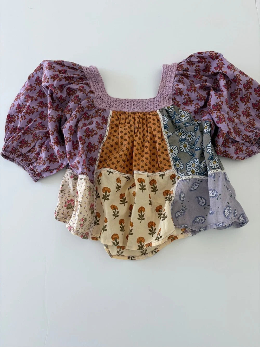 Zara floral easy